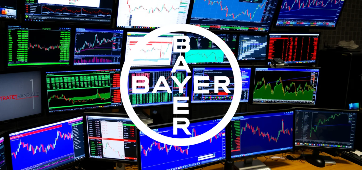 Beitragsbild zu Bayer Aktie: Offensive in Indien!