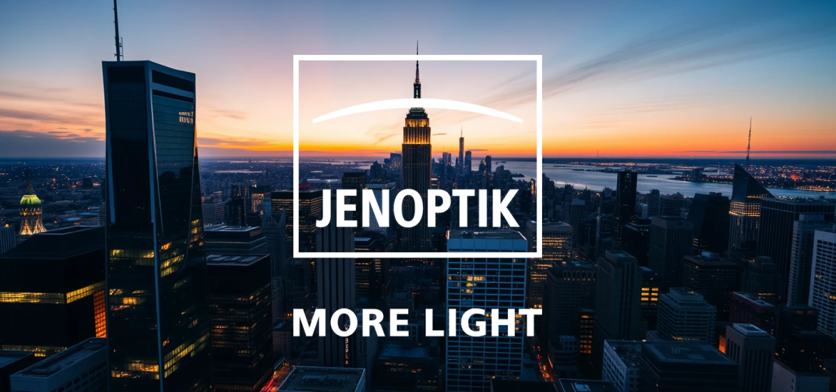 Beitragsbild zu Jenoptik Aktie: Sorgen unbegründet?