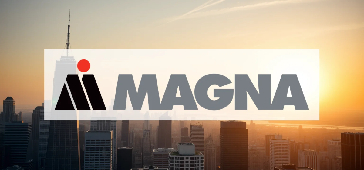 Beitragsbild zu Magna International: Sturmwarnung für Autozulieferer