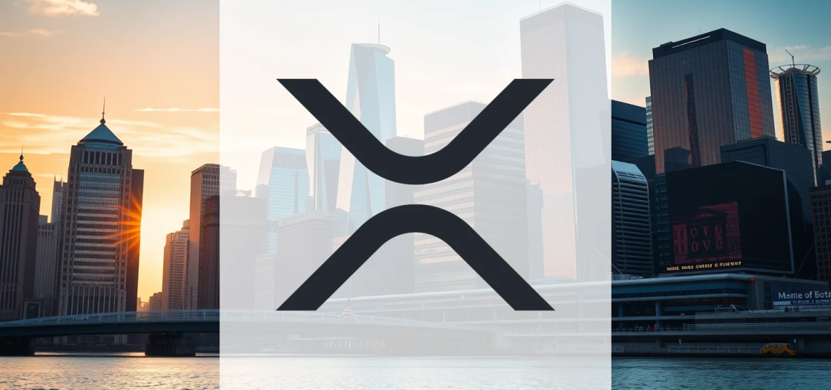 Beitragsbild zu XRP: Finanzanalyse