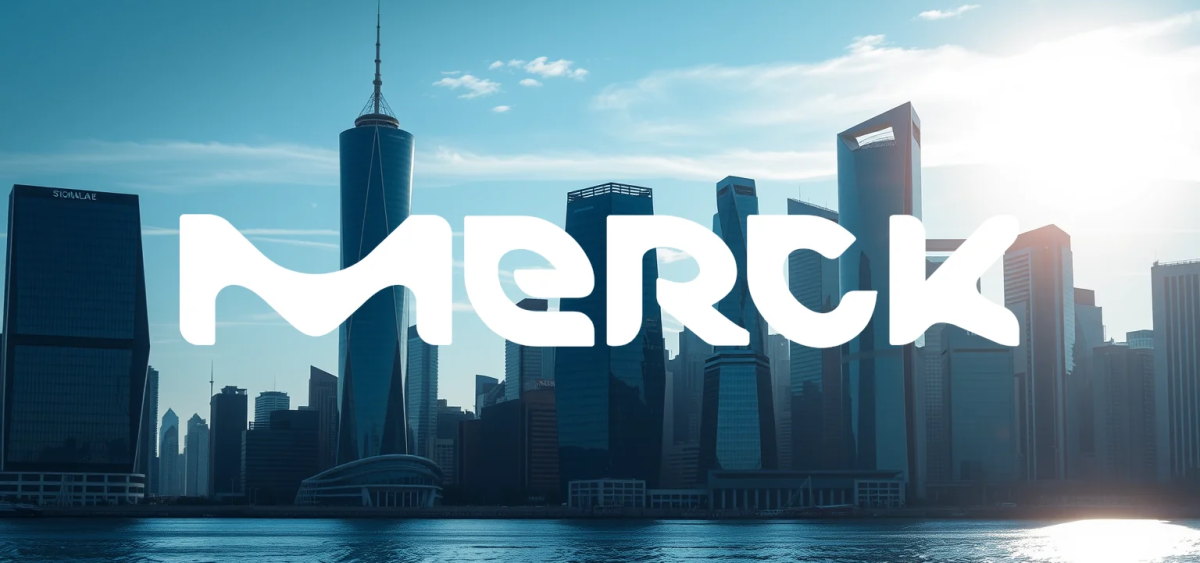 Beitragsbild zu Merck & Co. Aktie: Grünes Licht aus den USA!