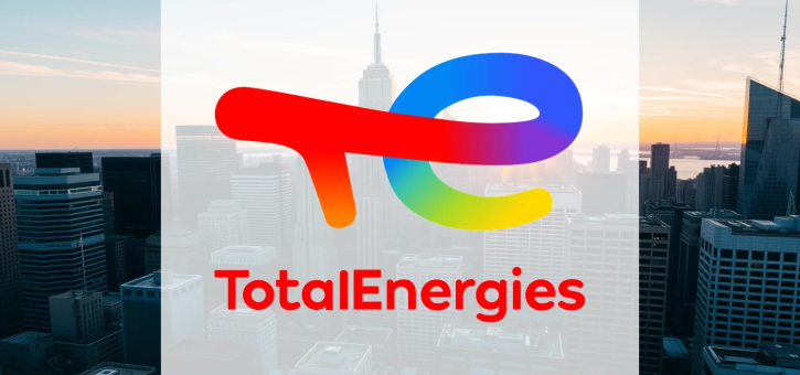 Beitragsbild zu TotalEnergies SE Aktie: Branchenanalyse durchgeführt