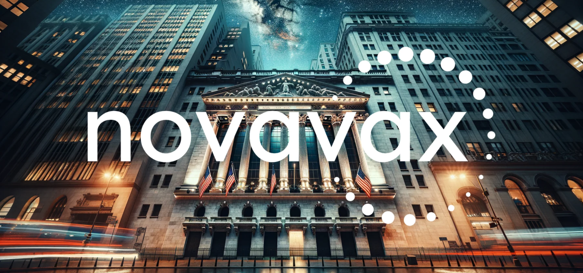 Beitragsbild zu Novavax Aktie: FDA-Zulassung als Zündstoff?