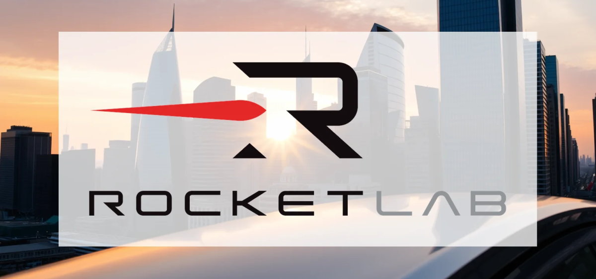 Beitragsbild zu Rocket Lab Aktie: Politisches Chaos befeuert Rally