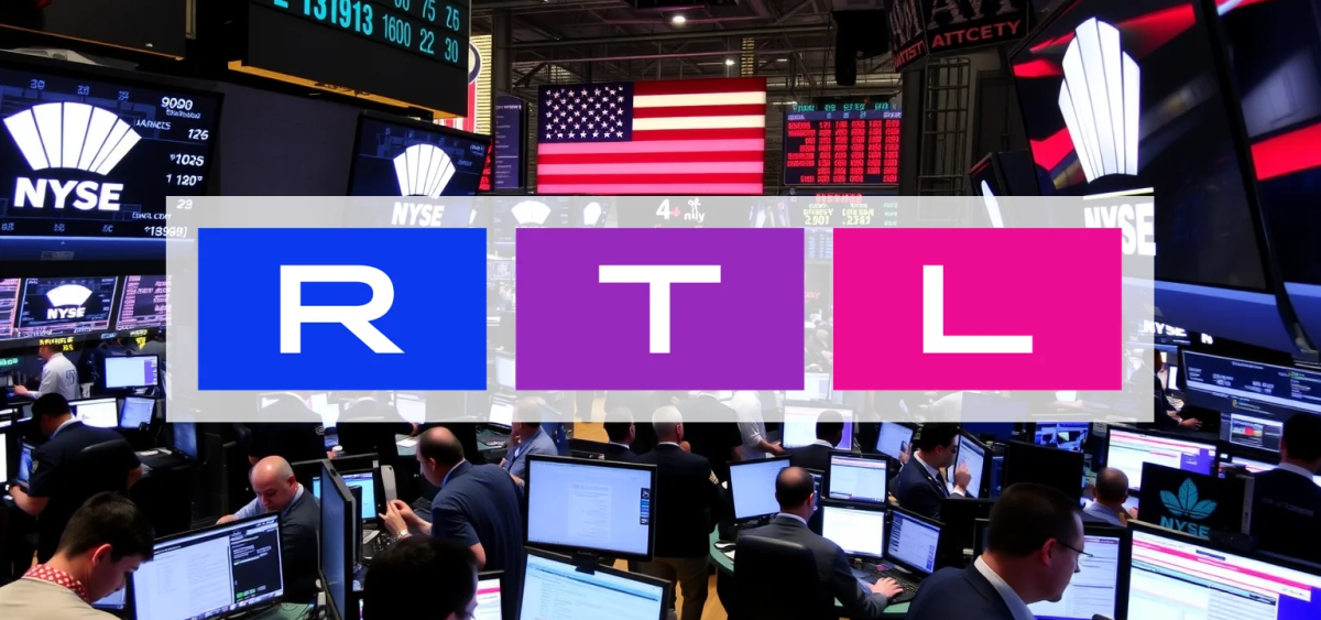 Beitragsbild zu RTL Aktie: Verlierer des Tages – Was steckt dahinter?