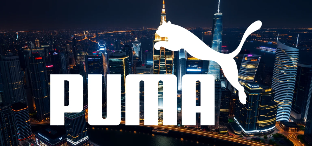 Beitragsbild zu Puma Aktie: Außergewöhnlicher Erfolg