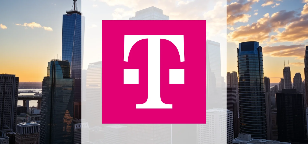 Beitragsbild zu T-Mobile US Aktie: Führungswechsel sorgt für Unruhe