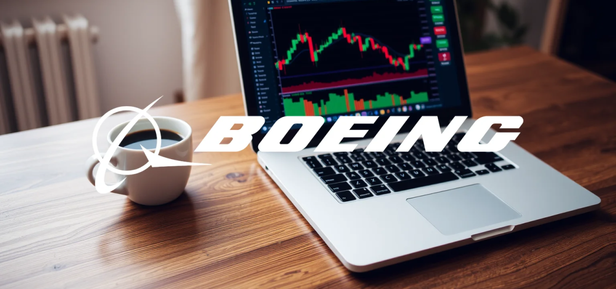 Beitragsbild zu Boeing Aktie: Kommt jetzt die große Erholung?
