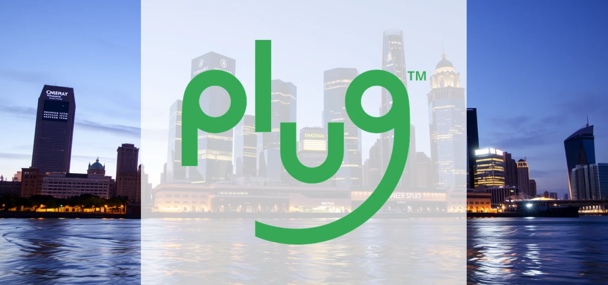 Beitragsbild zu Plug Power Aktie: Paukenschlag!