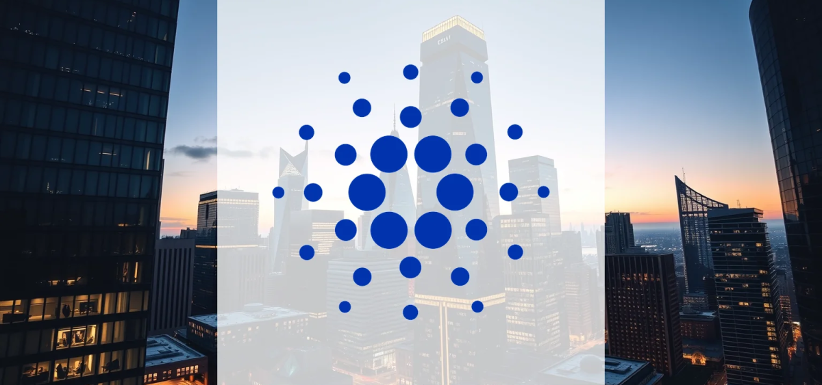 Beitragsbild zu Cardano: Machtkampf um Transparenz befeuert Handel