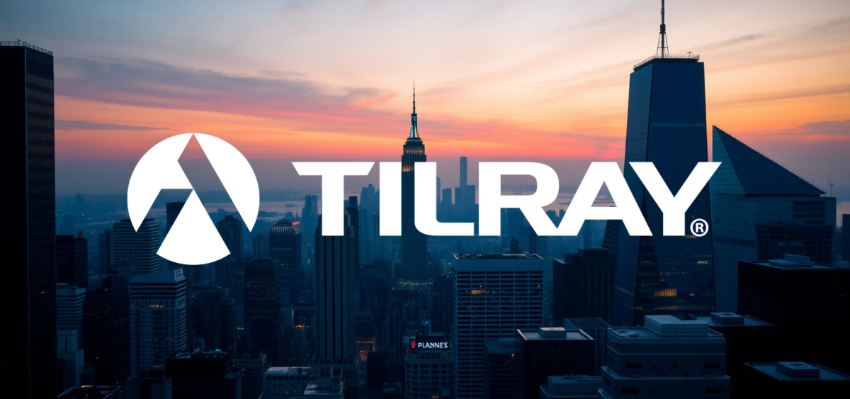 Beitragsbild zu Tilray Brands: Überlebensstrategie oder Verzweiflungsakt?