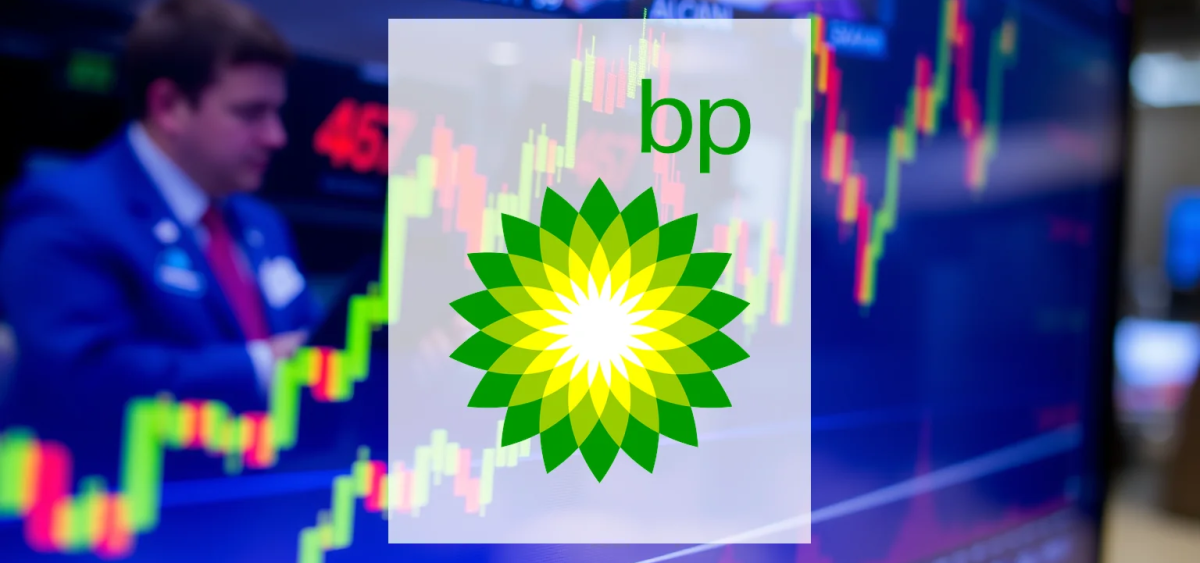 Beitragsbild zu BP Aktie: Dividenden-Tag und Milliarden-Poker