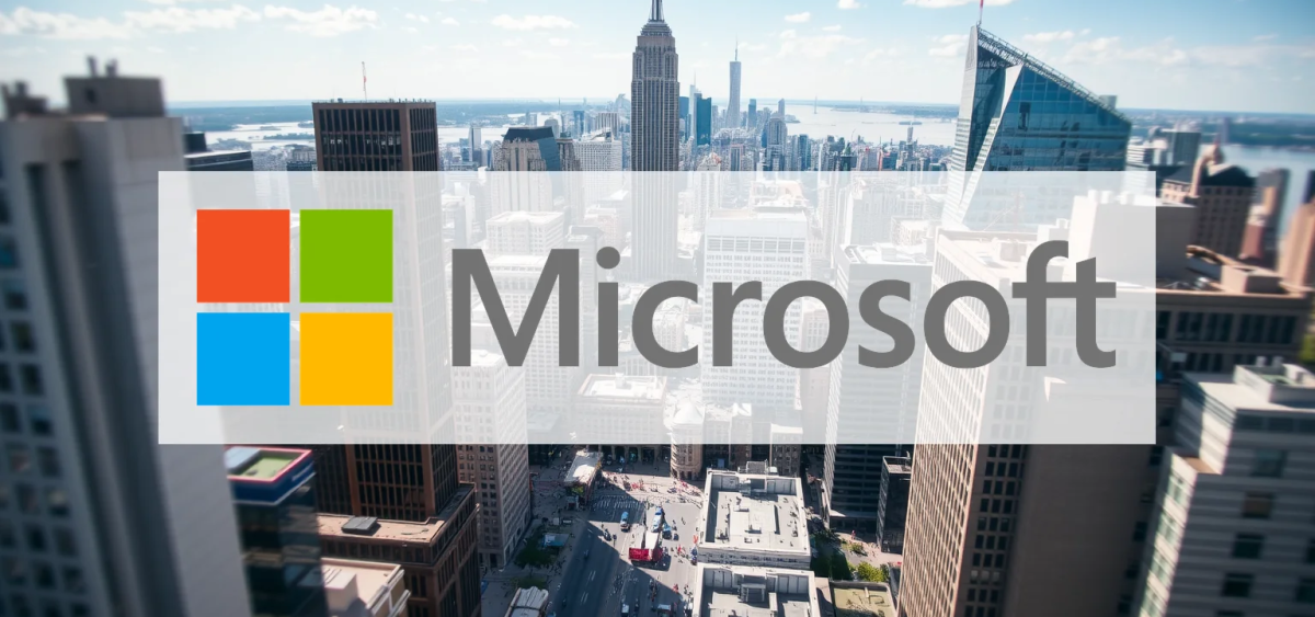 Beitragsbild zu Microsoft Aktie: Geschäftsbericht erwartet