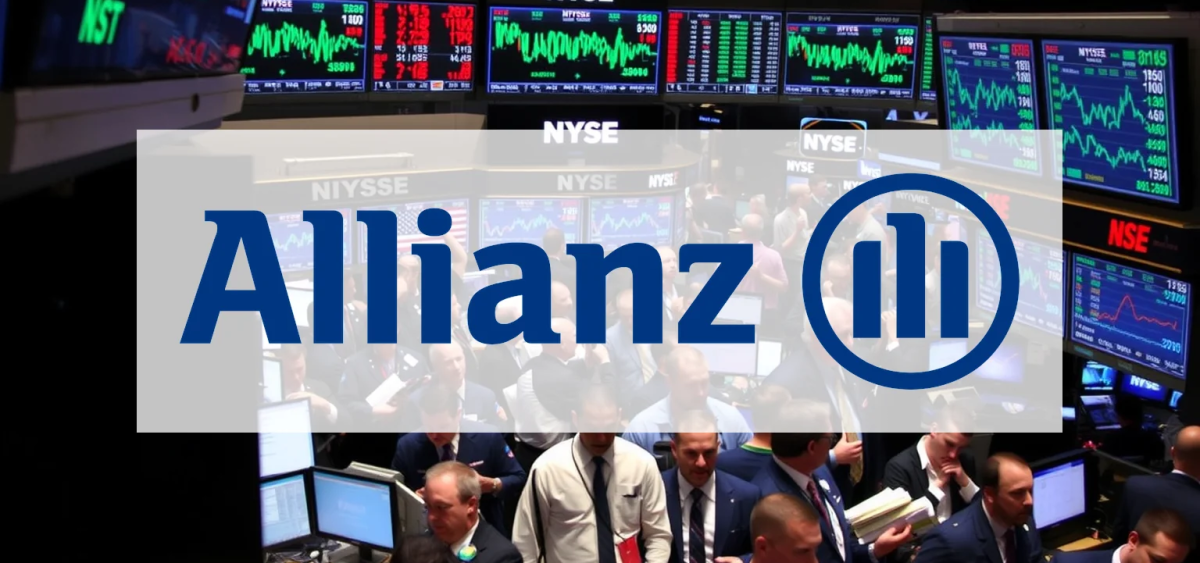 Beitragsbild zu Allianz Aktie: Strategie-Feinschliff live?