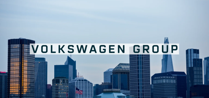 Beitragsbild zu Volkswagen Aktie: Produktionsturbo für den Aufschwung?