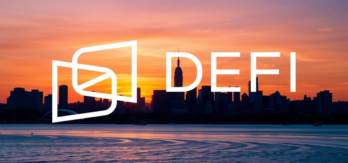 Beitragsbild zu DeFi Technologies Aktie: Aktienrückkauf beendet – was nun?