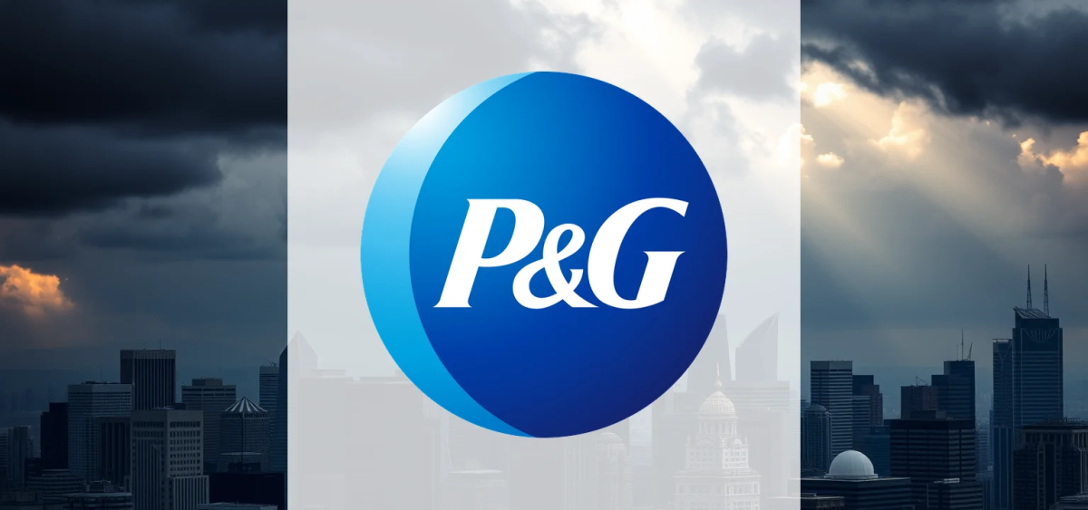 Beitragsbild zu Procter & Gamble Aktie: Zunehmende Frustration!