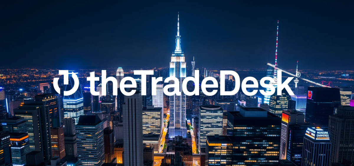 Beitragsbild zu The Trade Desk Aktie: Routinemeldung veröffentlicht