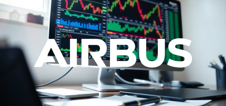 Beitragsbild zu Airbus: Doppelter Druck durch Zölle und Lieferprobleme