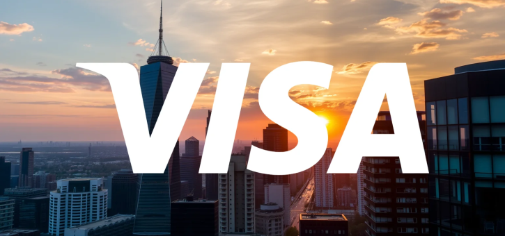 Beitragsbild zu Visa Aktie: Neuer Schub durch bahnbrechende Partnerschaft?