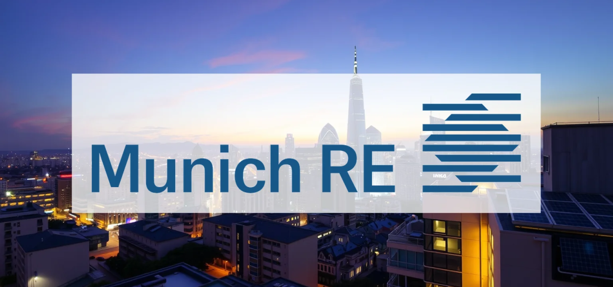 Beitragsbild zu Münchener Rück: ESG-Rückzug sorgt für Wirbel
