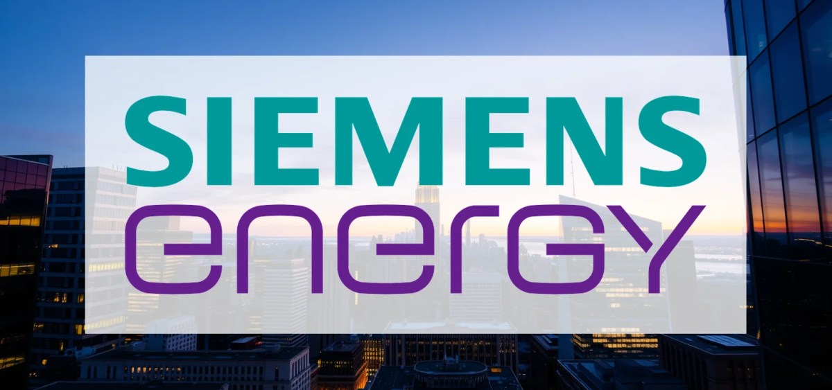 Beitragsbild zu Siemens Energy Aktie: Strom für die KI-Zukunft?