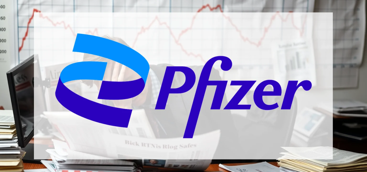 Beitragsbild zu Pfizer Aktie: Faktenbasierte Entscheidungen