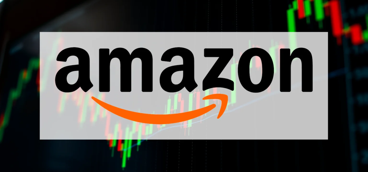 Beitragsbild zu Amazon Aktie: Gigantische KI-Wette