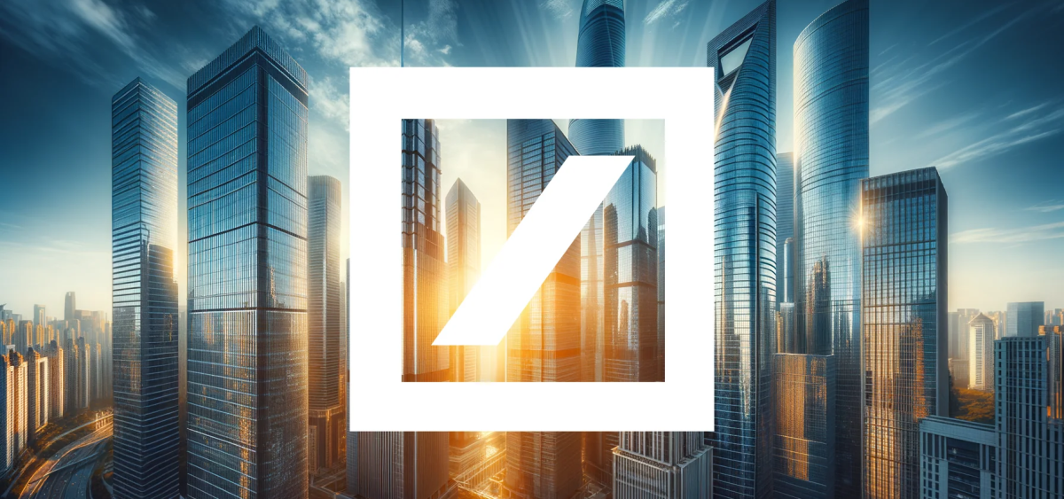 Beitragsbild zu Deutsche Bank Aktie: Skandal im Machtzentrum!