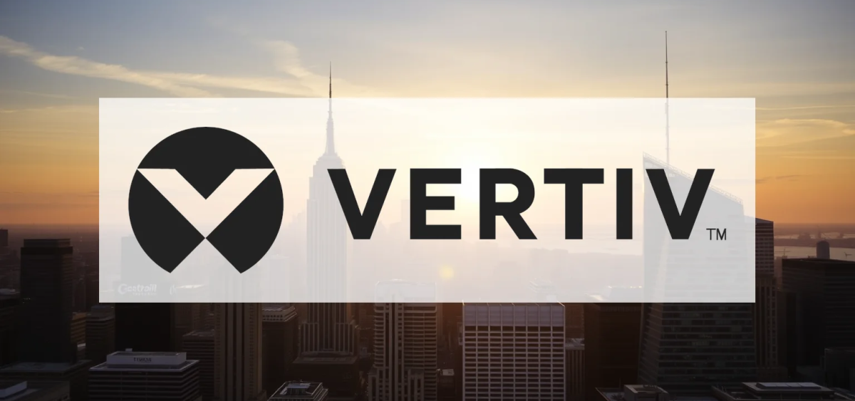 Beitragsbild zu Vertiv Aktie: Analysten setzen auf die KI-Welle