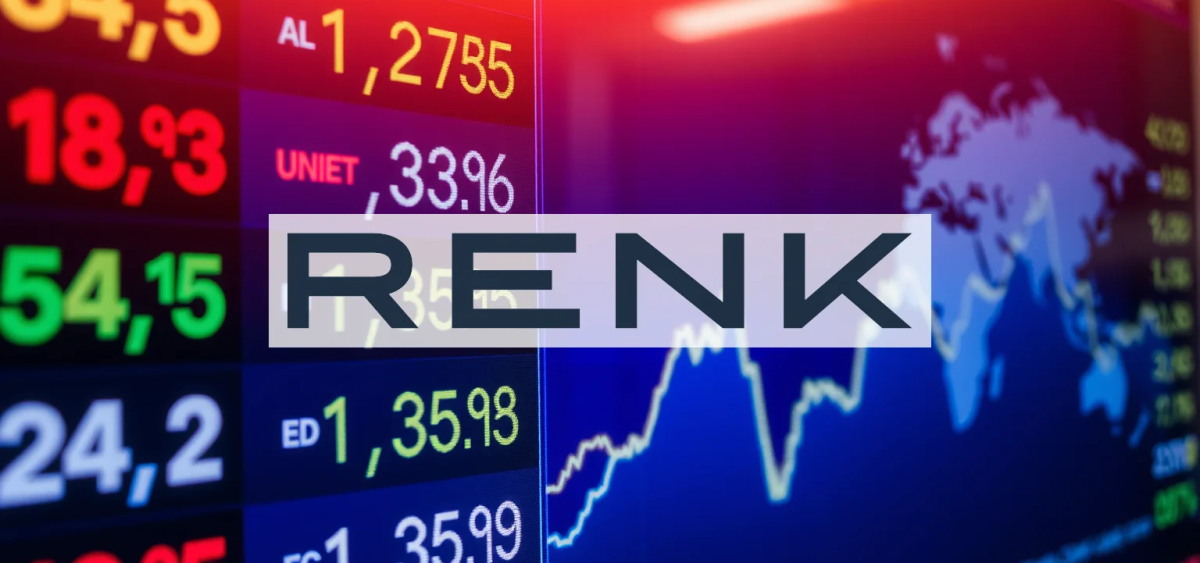 Beitragsbild zu Renk Aktie: Absturz nach Mega-Rallye?