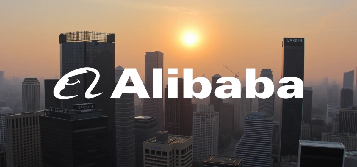 Beitragsbild zu Alibaba Aktie: Unaufgeregte Marktbewegungen