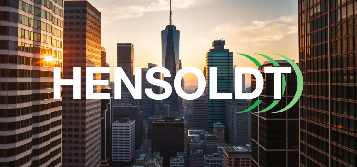 Beitragsbild zu Hensoldt Aktie: Sturmböen erwartet?