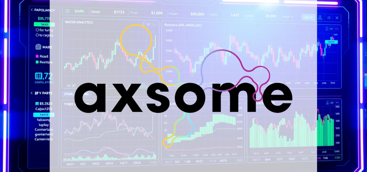 Beitragsbild zu Axsome Therapeutics: Rückschlag oder nur Dämpfer?