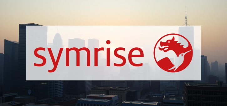 Beitragsbild zu Symrise Aktie: Alarmstufe Rot nach Bruch der 200-Tage-Linie