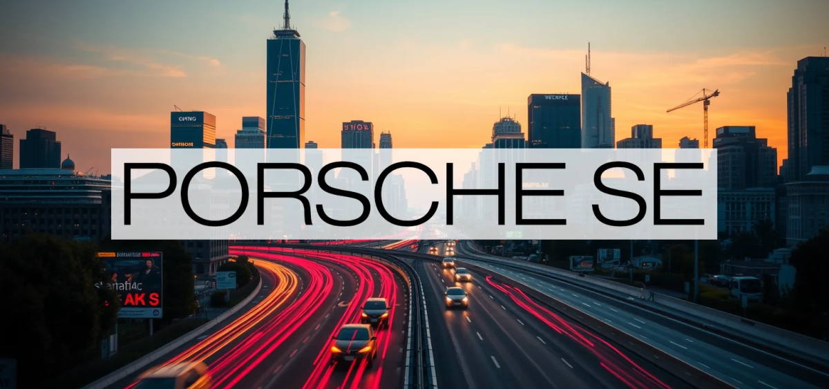 Beitragsbild zu Porsche SE: Dividenden-Rallye vor dem Aus?