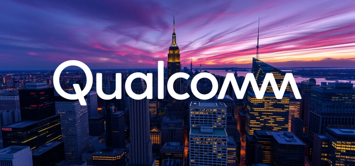 Beitragsbild zu Qualcomm Aktie: Glanz und Elend nah beieinander?