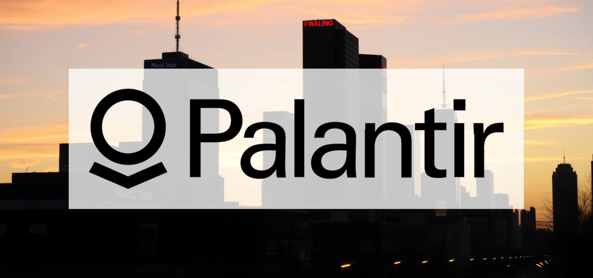 Beitragsbild zu Palantir Aktie: KI-Hype oder nachhaltiger Boom?