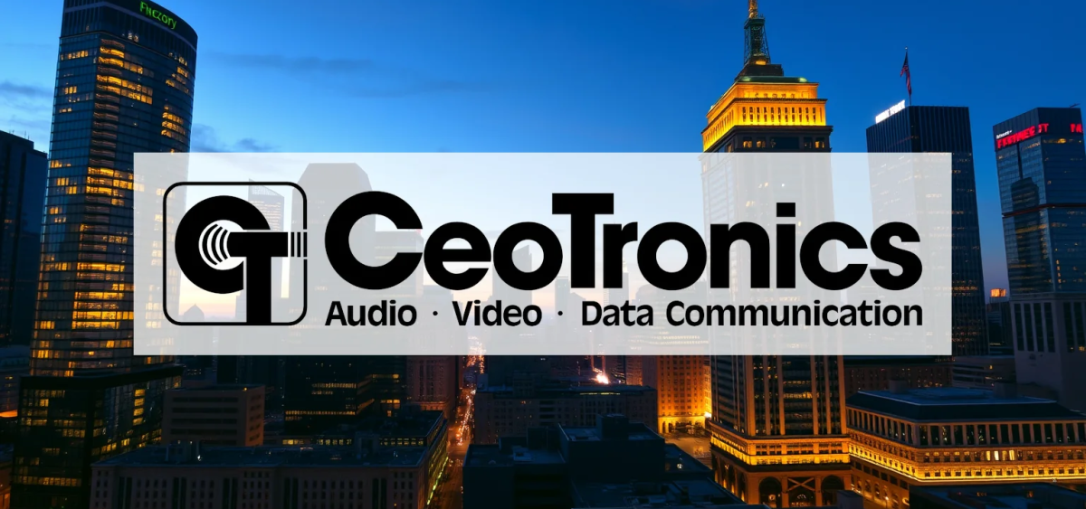 Beitragsbild zu Ceotronics Aktie: Warum der Rekordumsatz nicht überzeugt