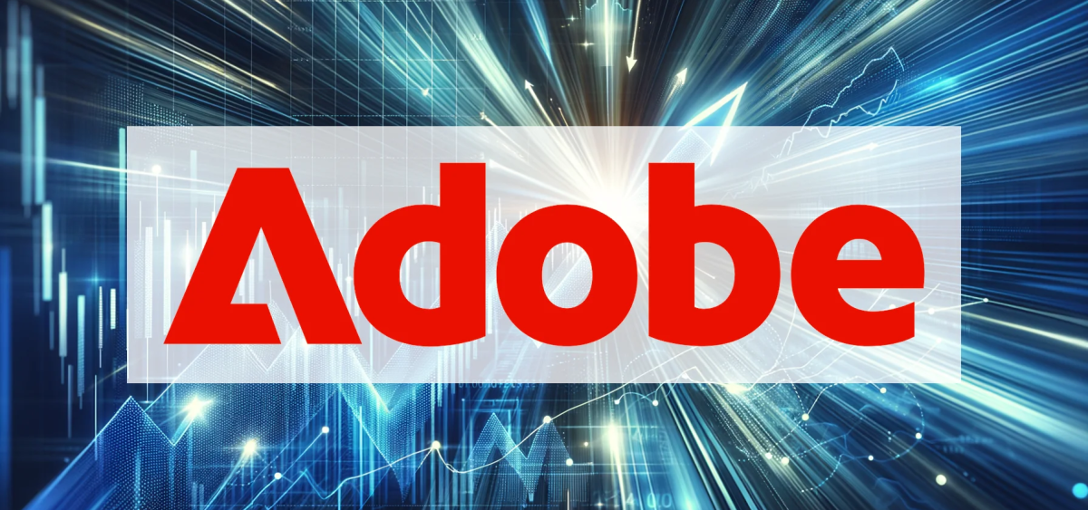 Beitragsbild zu Adobe Aktie: Nervenkitzel vor den Zahlen!