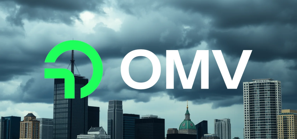 Beitragsbild zu OMV Aktie: Strategische Schritte und Dividendenpower