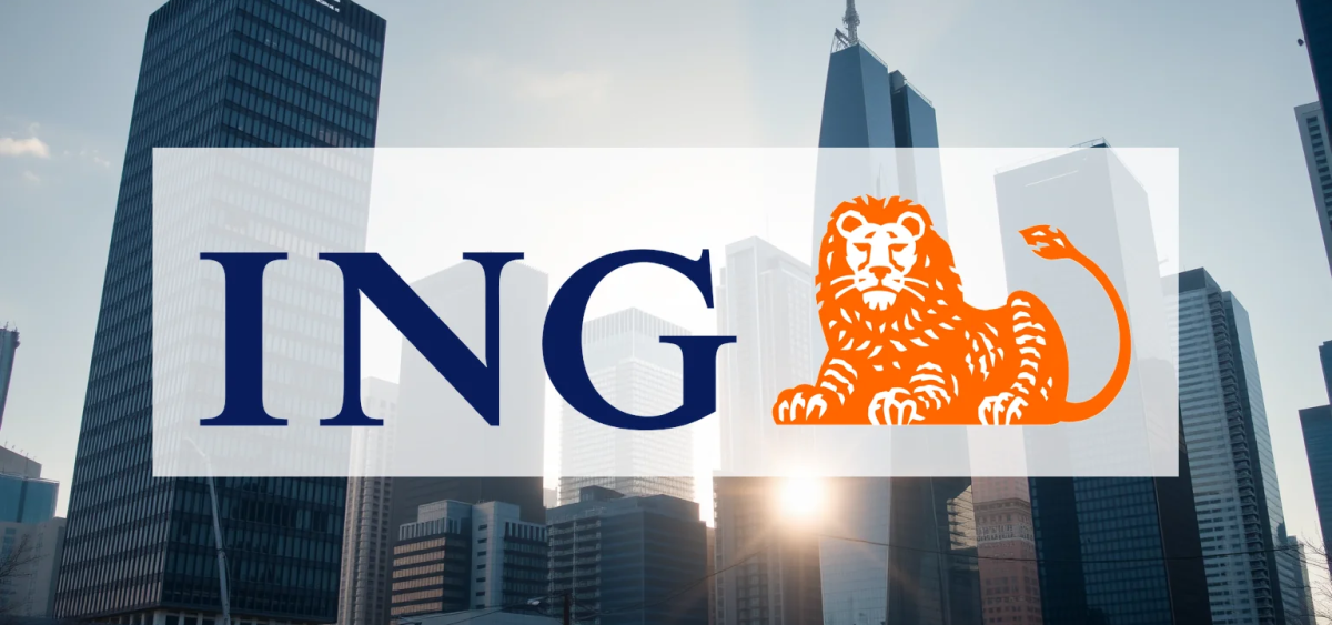 Beitragsbild zu ING Groep Aktie: Zukunftssichere Investitionen