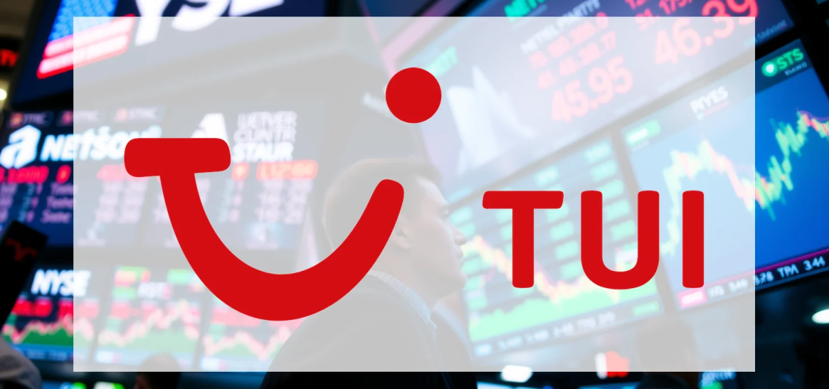 Beitragsbild zu TUI Aktie: Kommt jetzt die Sommerrally?