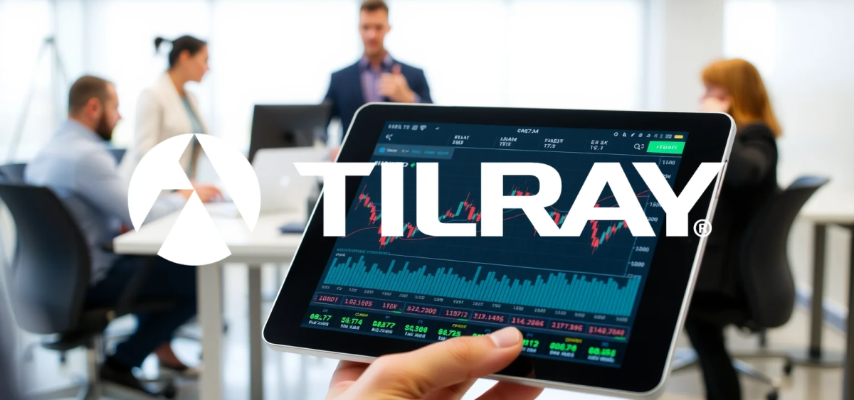 Beitragsbild zu Tilray Aktie: Schicksalsstunde für Aktionäre