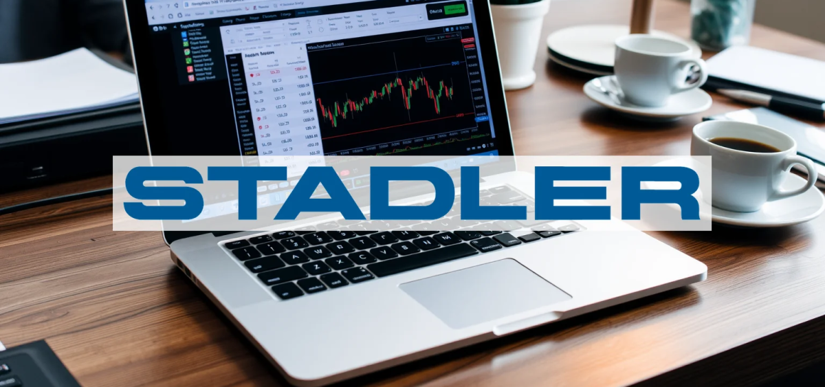 Beitragsbild zu Stadler Rail Aktie: Dreifach-Treibstoff!