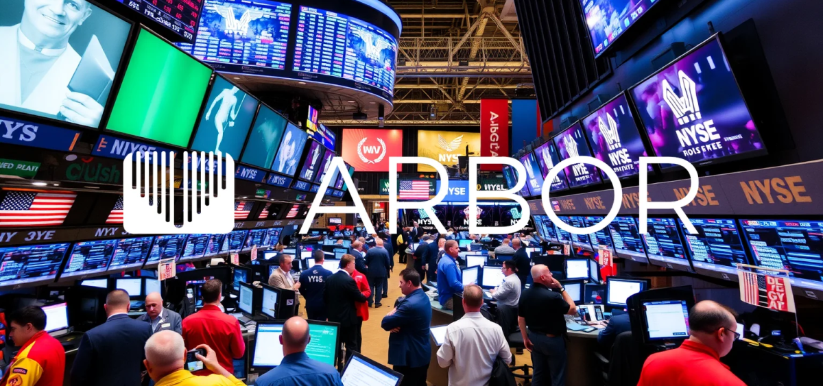 Beitragsbild zu Arbor Metals Aktie: Kommt jetzt die Trendwende?