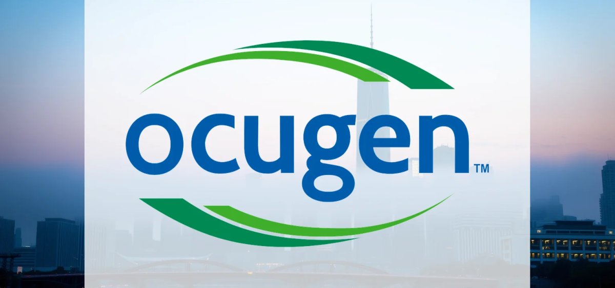 Beitragsbild zu Ocugen Aktie: Aufwärtstrend hält an