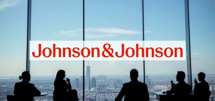 Beitragsbild zu Johnson & Johnson Aktie: Dividenden-König unter Beobachtung