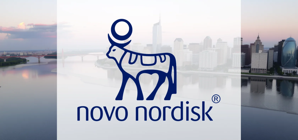 Beitragsbild zu Novo Nordisk Aktie: Empfehlenswerte Aussichten!