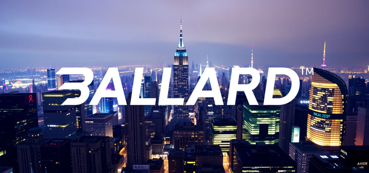 Beitragsbild zu Ballard Power Aktie: Zukunftsperspektiven angerissen